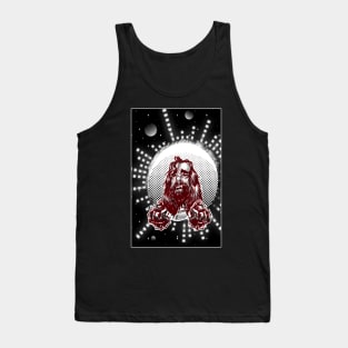 Eitri's Anguish Tank Top